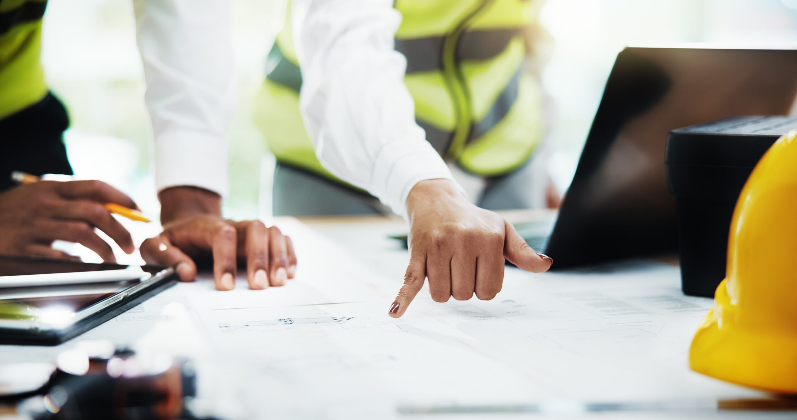 Ikon for Prosjektledelse